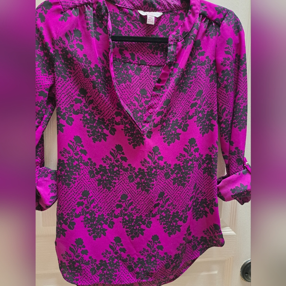 Women's Blouse